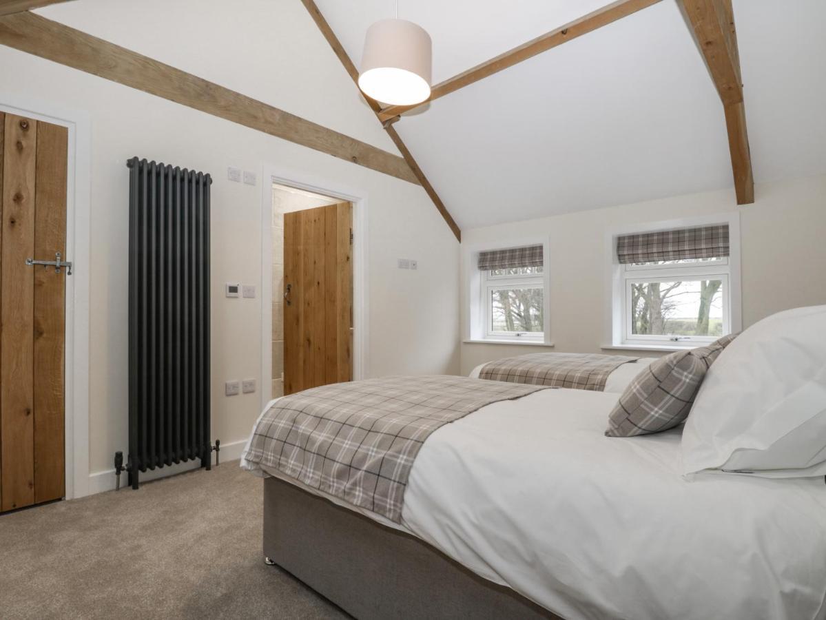 The Grooms Cottage York Dış mekan fotoğraf