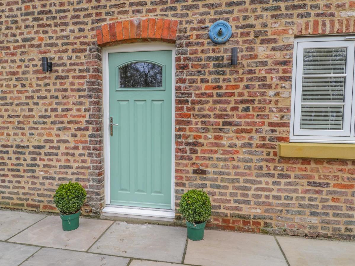 The Grooms Cottage York Dış mekan fotoğraf