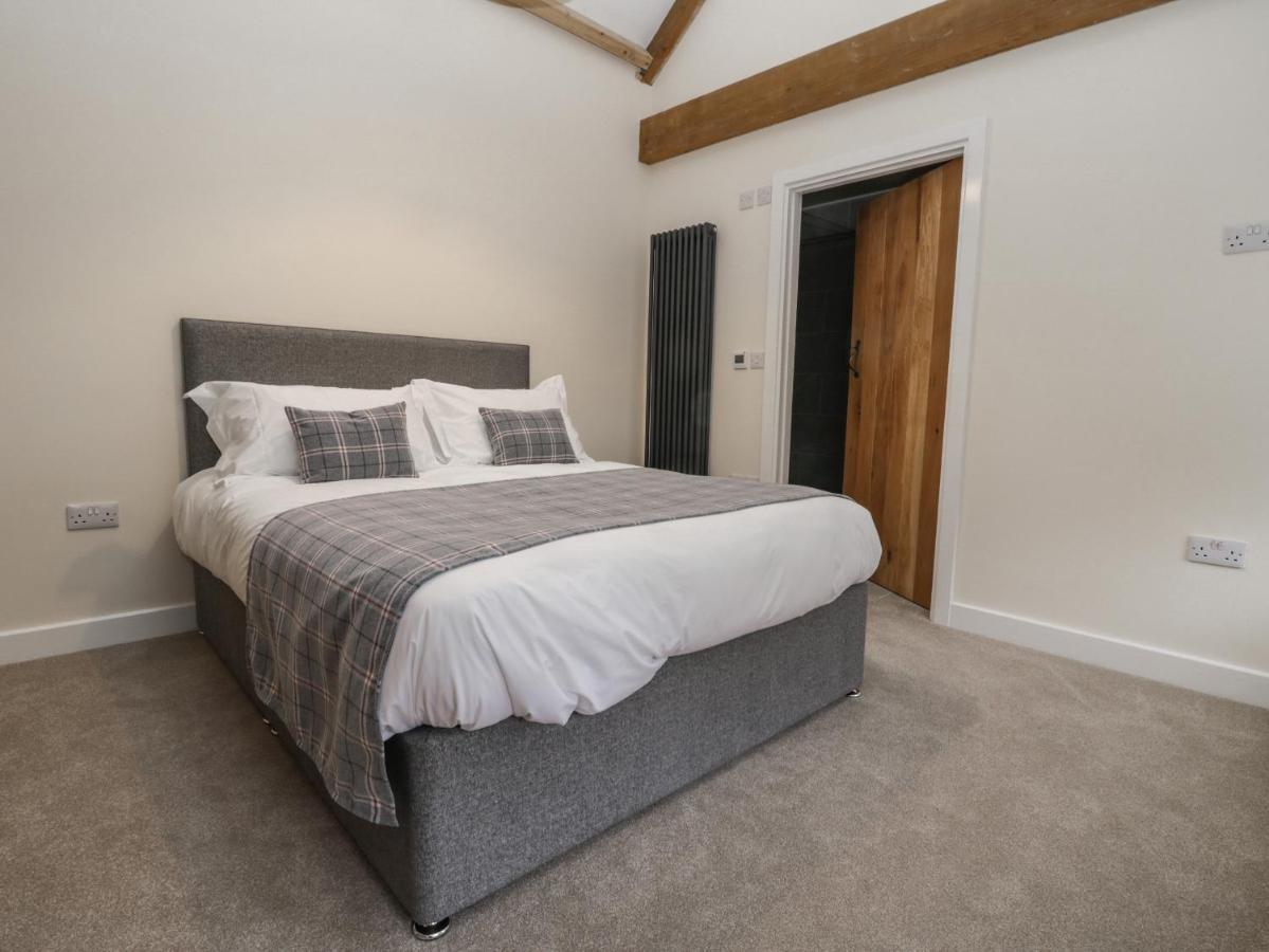 The Grooms Cottage York Dış mekan fotoğraf