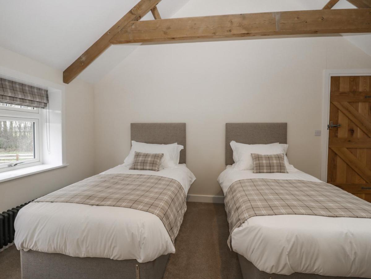 The Grooms Cottage York Dış mekan fotoğraf